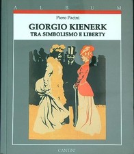 Giorgio kienerk. tra usato  Italia