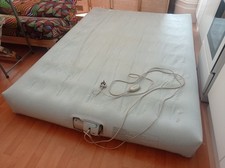 Aero bed double for sale  CROYDON