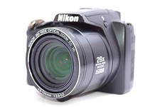  Nikon Coolpix P100 Usado comprar usado  Enviando para Brazil