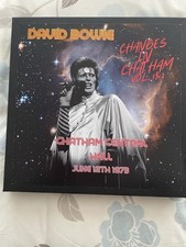 David bowie ziggy for sale David bowie ziggy for sale  WIRRAL