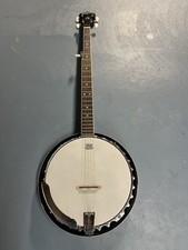 Washburn string banjo for sale  Willard