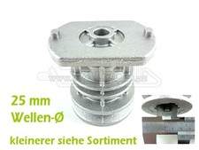 Riginal stiga messerhalter gebraucht kaufen  Grafenau