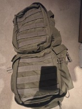 Eagle industries ruck for sale  ABBOTS LANGLEY