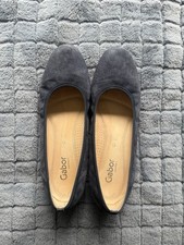 Gabor tandy suede for sale  TELFORD