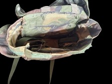 Used cartridge bag for sale  CLYNDERWEN