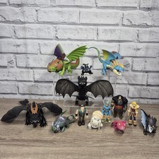Train dragon figure for sale  WALSALL
