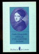 Janetzki ttilie goethe gebraucht kaufen  Hamburg