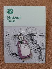 National trust tabatha for sale  YORK