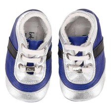 Baby dior metallic for sale  LONDON