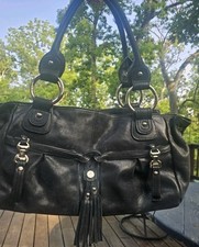 Makowsky sage black for sale  Edelstein