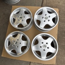 Van rims aez for sale Van rims aez for sale  WICKFORD
