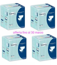 Pannoloni strappo misura usato  Barletta