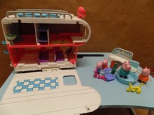 Peppa pig motorhome for sale  UK
