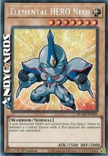 Elemental hero neos usato  Ravenna