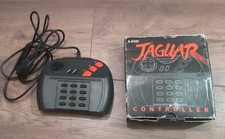 Atari jaguar controller for sale Atari jaguar controller for sale  BEDFORD