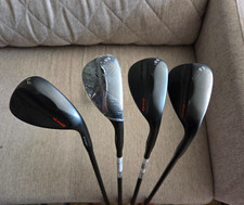 Cobra king black for sale  Irving