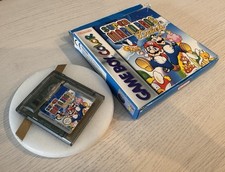 Nintendo super mario gebraucht kaufen  Wettstetten