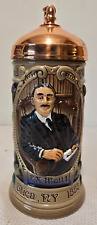 Utica club stein for sale  Minoa