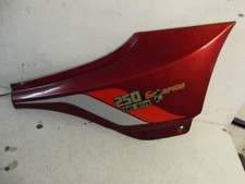 kawasaki 250cc for sale  GODSTONE