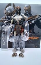Boneco de ação Hot Toys MMS228 Marvel Avengers Loose Chitauri Soldier 1/6 somente comprar usado Boneco de ação Hot Toys MMS228 Marvel Avengers Loose Chitauri Soldier 1/6 somente comprar usado  Enviando para Brazil