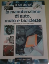 Manutenzione auto moto usato  Pontecagnano Faiano
