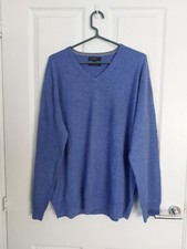 100 cashmere blue for sale  LEEDS