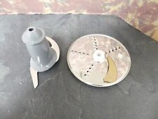 Accessoires bol multifonctions d'occasion  Loudun