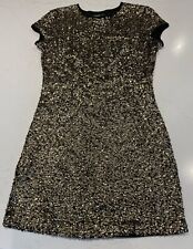 Mango full sequin for sale  WITNEY