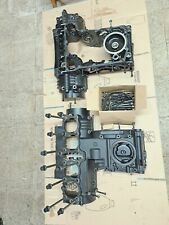 Monoblocco motore kawasaki usato  Grottaglie