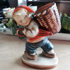 Alte hummelfigur goebel gebraucht kaufen  Maintal