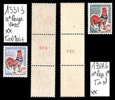 Variété rouge coqs d'occasion  France