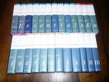 Encyclopedie essentiels univer d'occasion  Plédran