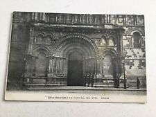 Old postcard gironde d'occasion  Expédié en Belgium