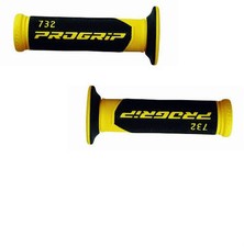 Progrip manopole scooter usato  Genova