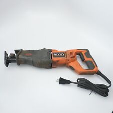 Ridgid saw r3002 for sale  Portland