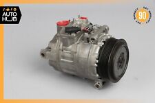 Compressor de ar condicionado 07-11 Mercedes W221 S550 CL550 A/C 0022301211 fabricante de equipamento original, usado comprar usado  Enviando para Brazil