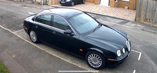 Jaguar type 2.7 for sale  BRISTOL