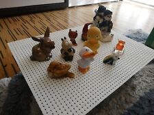 Tierfiguren porzellan glas gebraucht kaufen  Ruhland