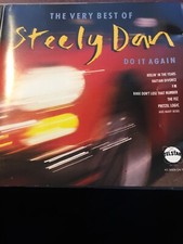 Steely dan best for sale  ALTRINCHAM