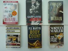 Crime thriller job for sale  KENDAL