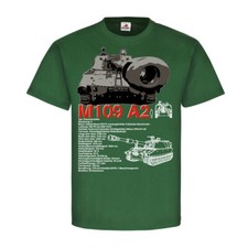 M109 panzerhaubitze 155mm gebraucht kaufen  Würselen