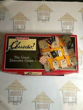 Waddingtons cluedo 1990 for sale  LEIGH-ON-SEA