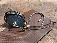 Hydraulic hose reel for sale  BRIDGNORTH