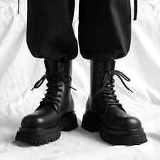 Herren schuhe boots gebraucht kaufen  Stuttgart