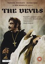 Devils dvd 1971 for sale  UK