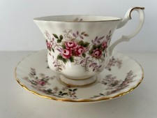 Royal albert lavender for sale  Brooksville