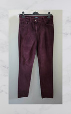 Pantalon velours fin d'occasion  La Crau