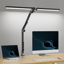 Ivict led desk for sale  GREENHITHE