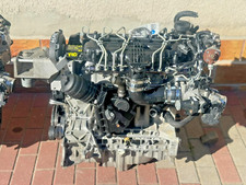 Gebrauchter motor komplett gebraucht kaufen  Bargteheide