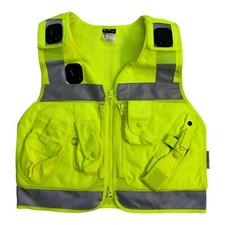 Protec tactical vest for sale  SHEPTON MALLET